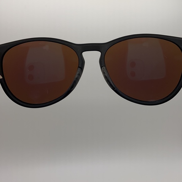 Polarized BLUE LENS W/BLACK FRAME Sunglasses. NWT - Picture 11 of 16